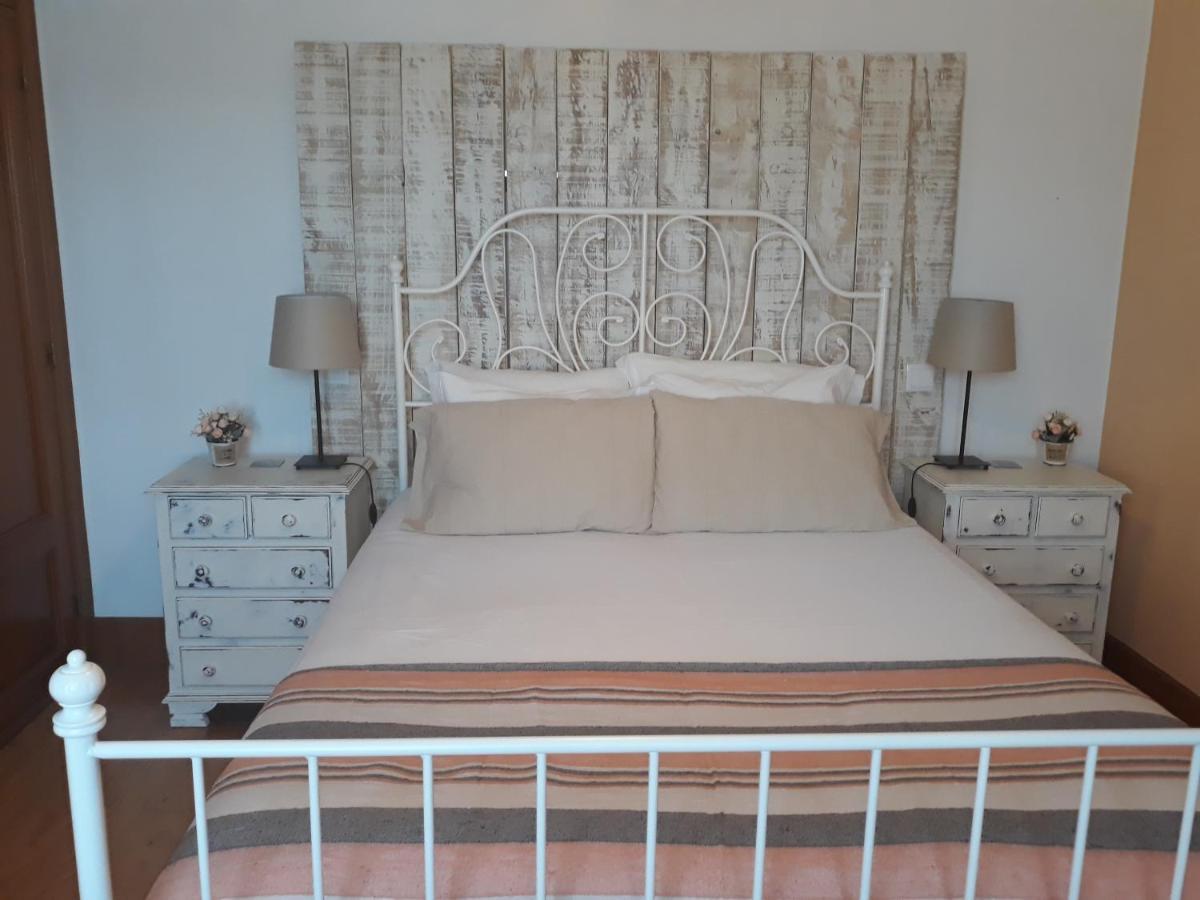Casa Adega Do Mosteiro - Turismo Rural กัลดัส ดา ไฮน์ญา ภายนอก รูปภาพ