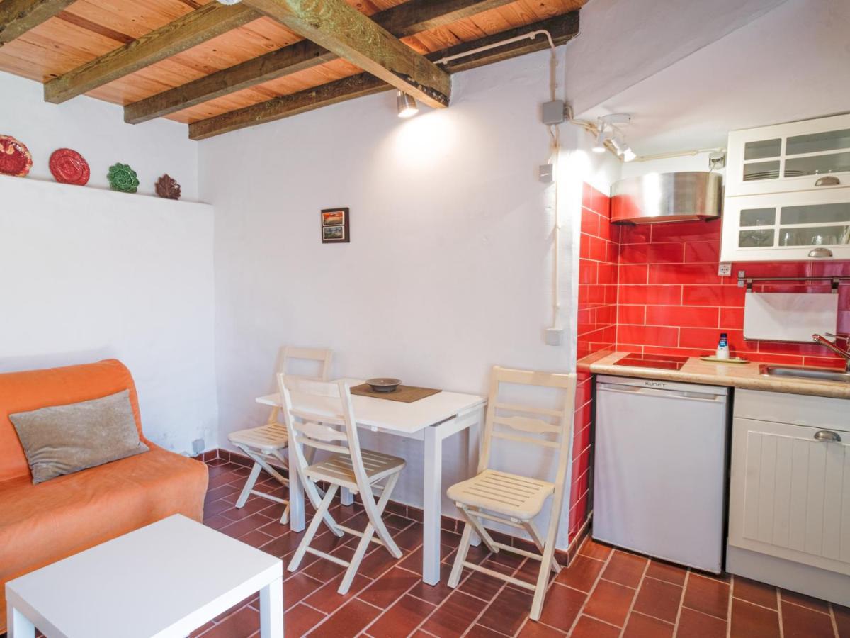 Casa Adega Do Mosteiro - Turismo Rural กัลดัส ดา ไฮน์ญา ภายนอก รูปภาพ