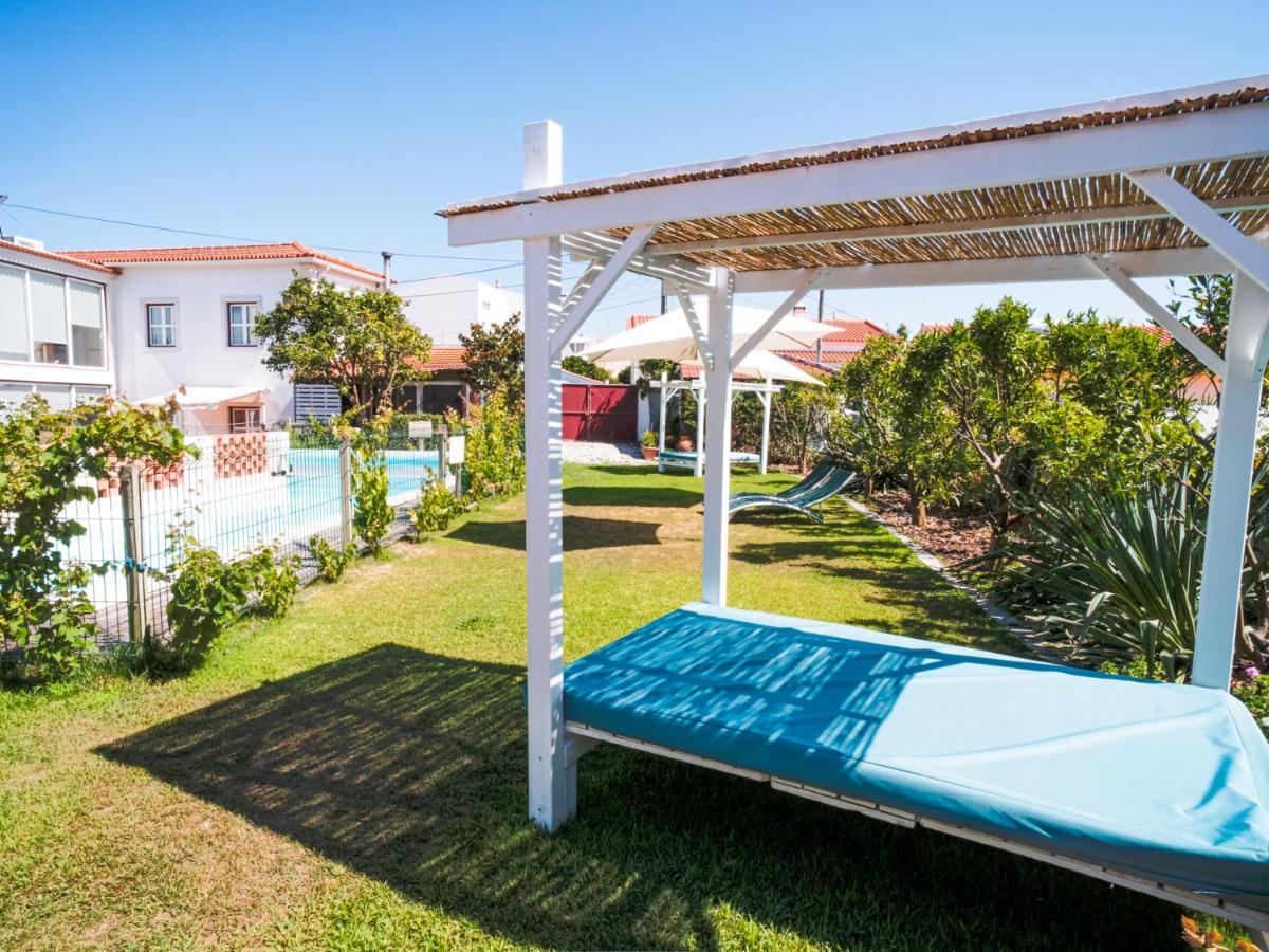 Casa Adega Do Mosteiro - Turismo Rural กัลดัส ดา ไฮน์ญา ภายนอก รูปภาพ
