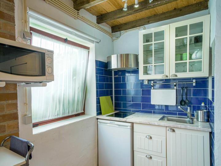 Casa Adega Do Mosteiro - Turismo Rural กัลดัส ดา ไฮน์ญา ภายนอก รูปภาพ